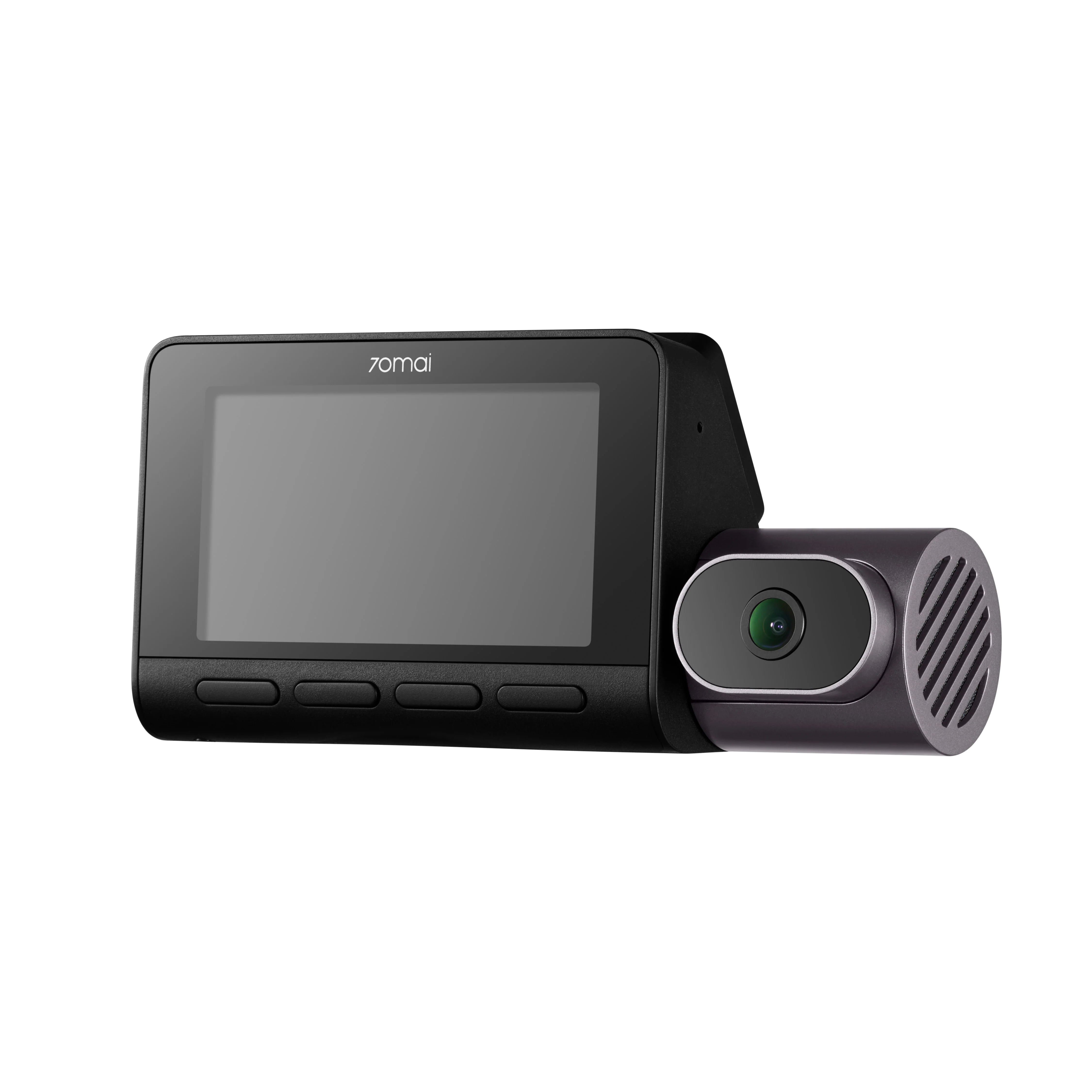 70mai Dash Cam 4K T800 3-Channel w/ Dual 4K, STARVIS 2 IMX678, HDR Night Vision, AI Detection, Emergency Record, 4G LTE & Supercapacitor - Image 23