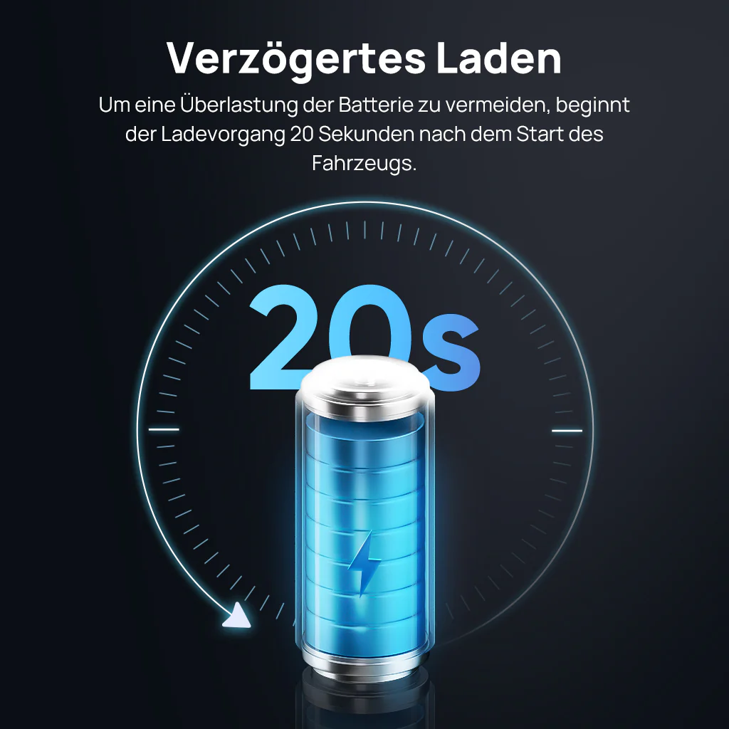 70mai Battery Pack for Dash Cam - Image 7