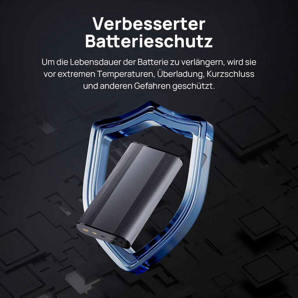 70mai Battery Pack for Dash Cam - Image 8