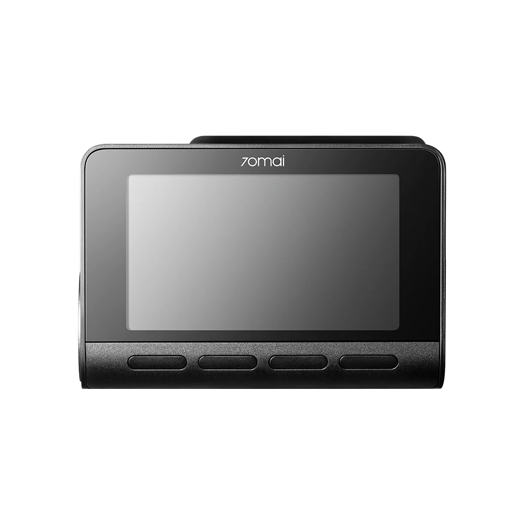 70mai Dash Cam 4K A810 with Sony STARVIS 2 IMX678, 4G LTE & Dual HDR Supported - Image 11
