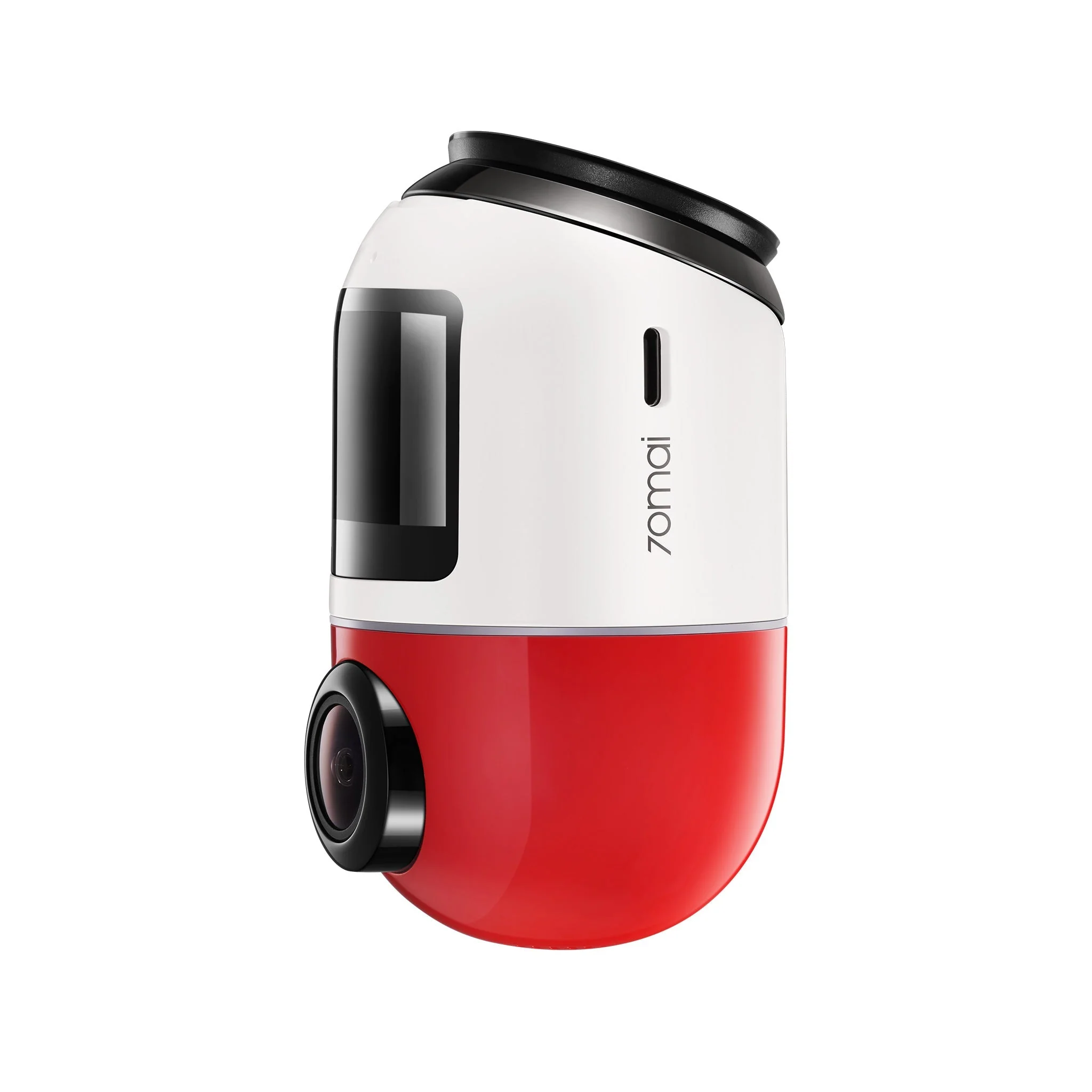 70mai Dash Cam Omni 360° Full View with Built-In eMMC, AI Detection & 4G LTE Supported - Image 17