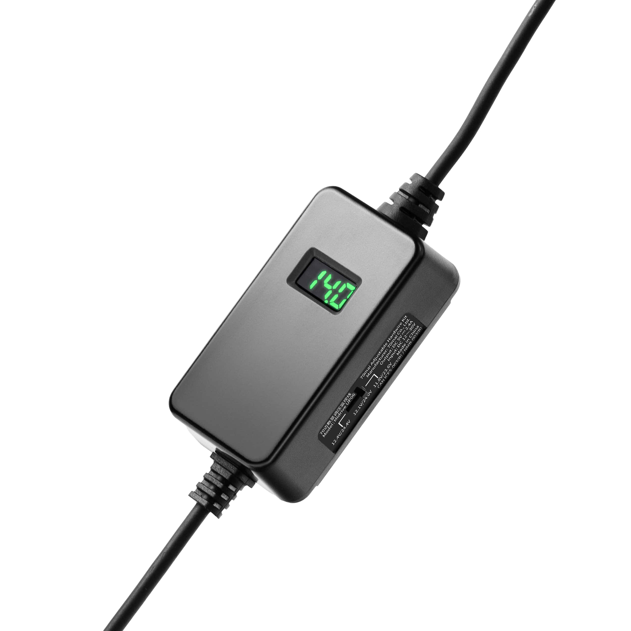70mai Hardwire Kit with USB Type-C Port - Image 3