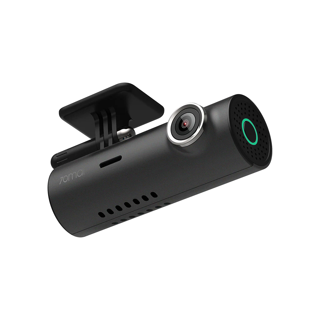 70mai Dash Cam M300 2K HD with Built-in LED Indicator - Image 10