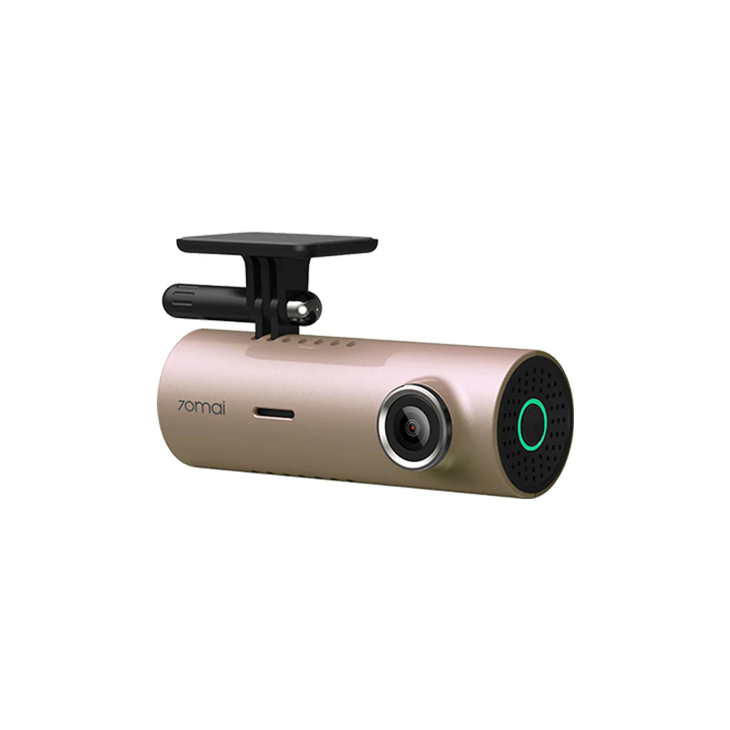 70mai Dash Cam M300 2K HD with Built-in LED Indicator - Image 12