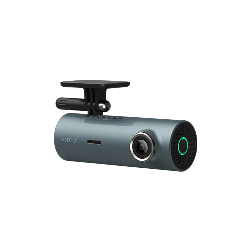 70mai Dash Cam M300 2K HD with Built-in LED Indicator - Image 13