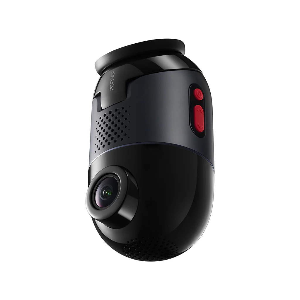 70mai Dash Cam 4K Omni 360 Full View with Dual Sony STARVIS 2, AI 2.0 & 4G LTE Supported - Image 18