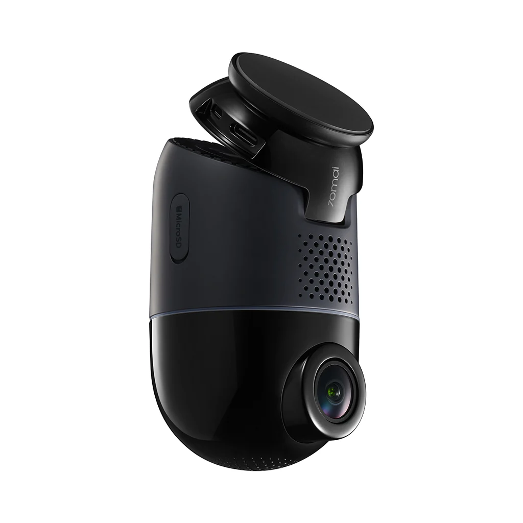 70mai Dash Cam 4K Omni 360° Full View with Dual Sony STARVIS 2, AI 2.0 & 4G LTE Supported - Image 18