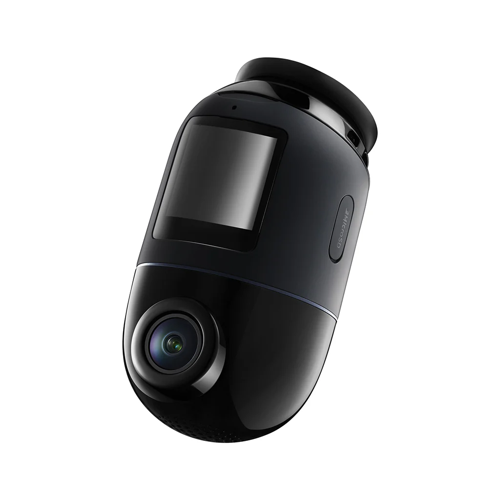 70mai Dash Cam 4K Omni 360 Full View with Dual Sony STARVIS 2, AI 2.0 & 4G LTE Supported - Image 20