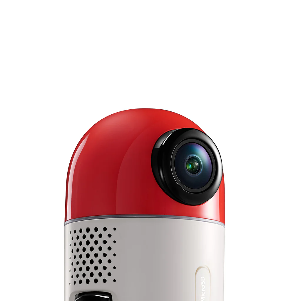 70mai Dash Cam 4K Omni 360 Full View with Dual Sony STARVIS 2, AI 2.0 & 4G LTE Supported - Image 24